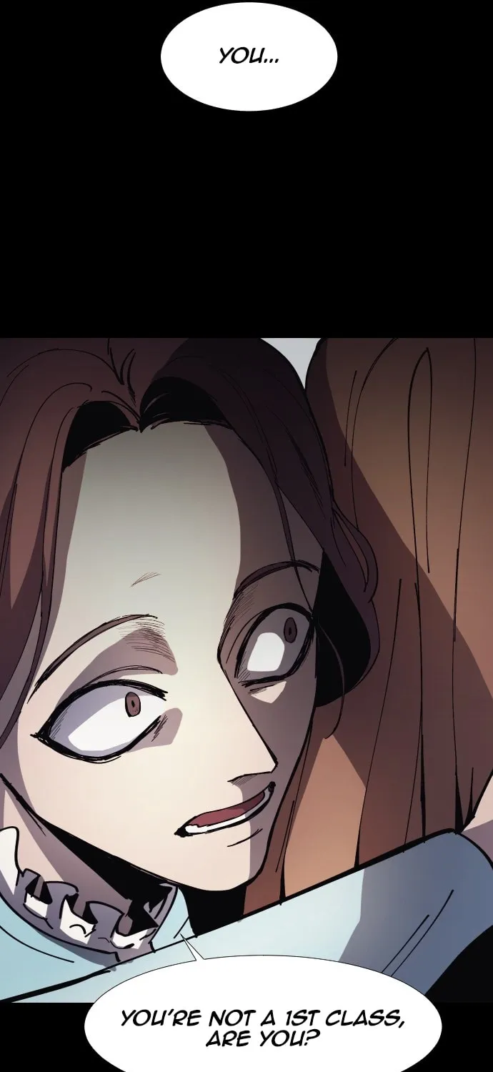 Get Back Chapter 8 page 20 - 