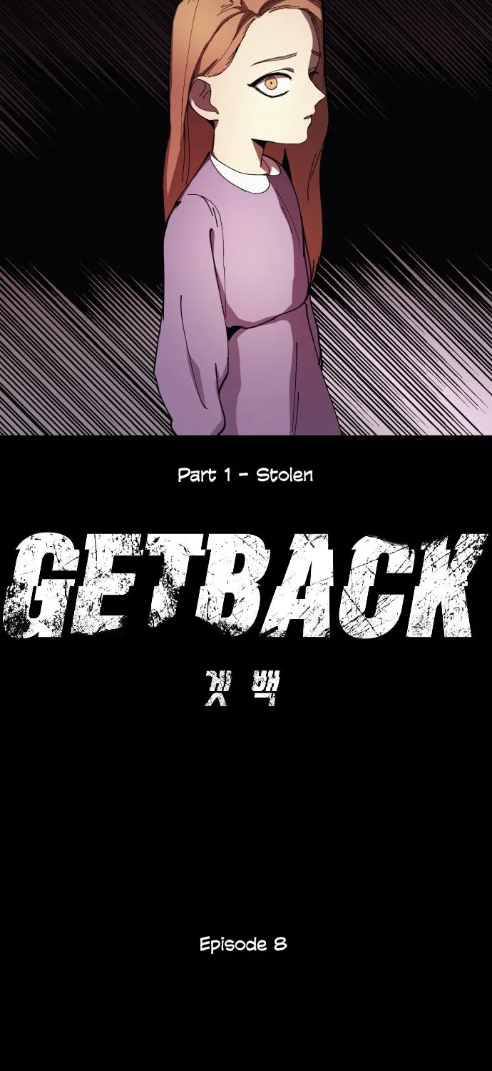 Get Back Chapter 8 page 3 - 