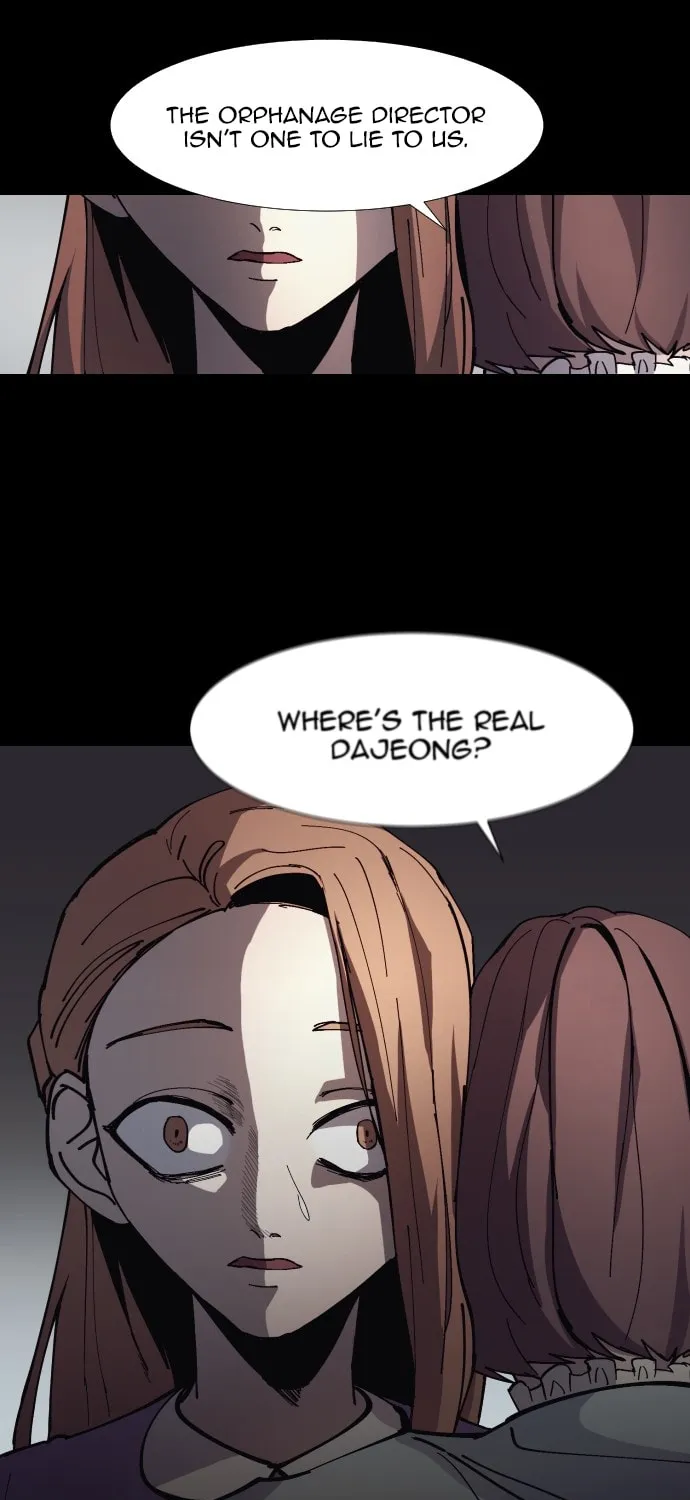 Get Back Chapter 8 page 22 - 