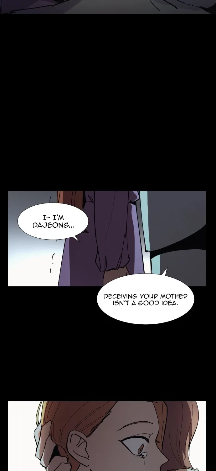 Get Back Chapter 8 page 23 - 