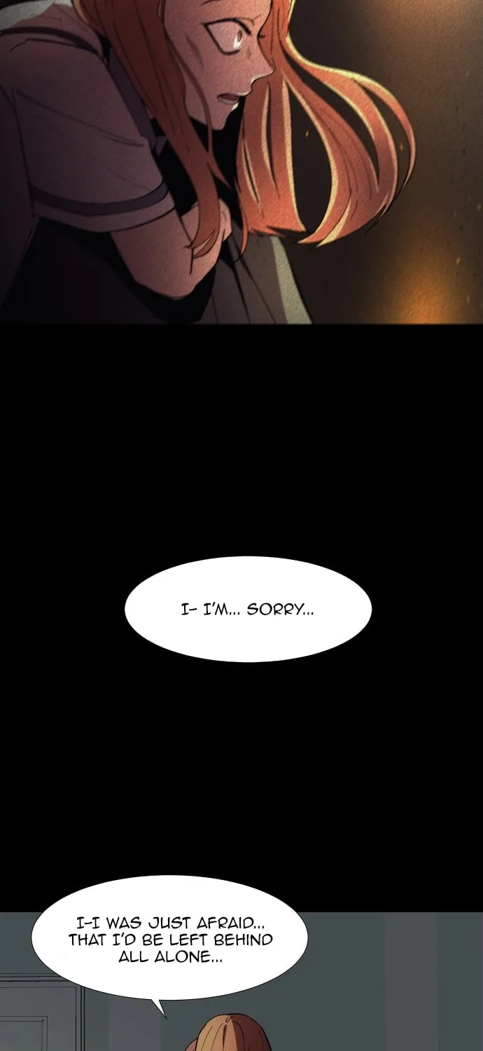 Get Back Chapter 8 page 28 - 