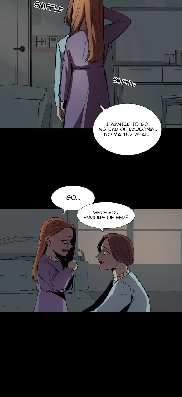 Get Back Chapter 8 page 29 - 