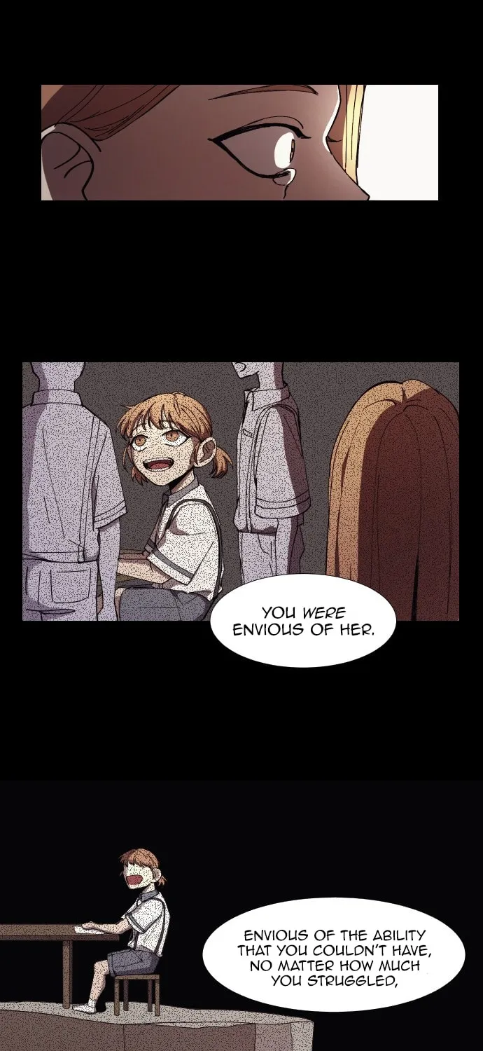 Get Back Chapter 8 page 30 - 