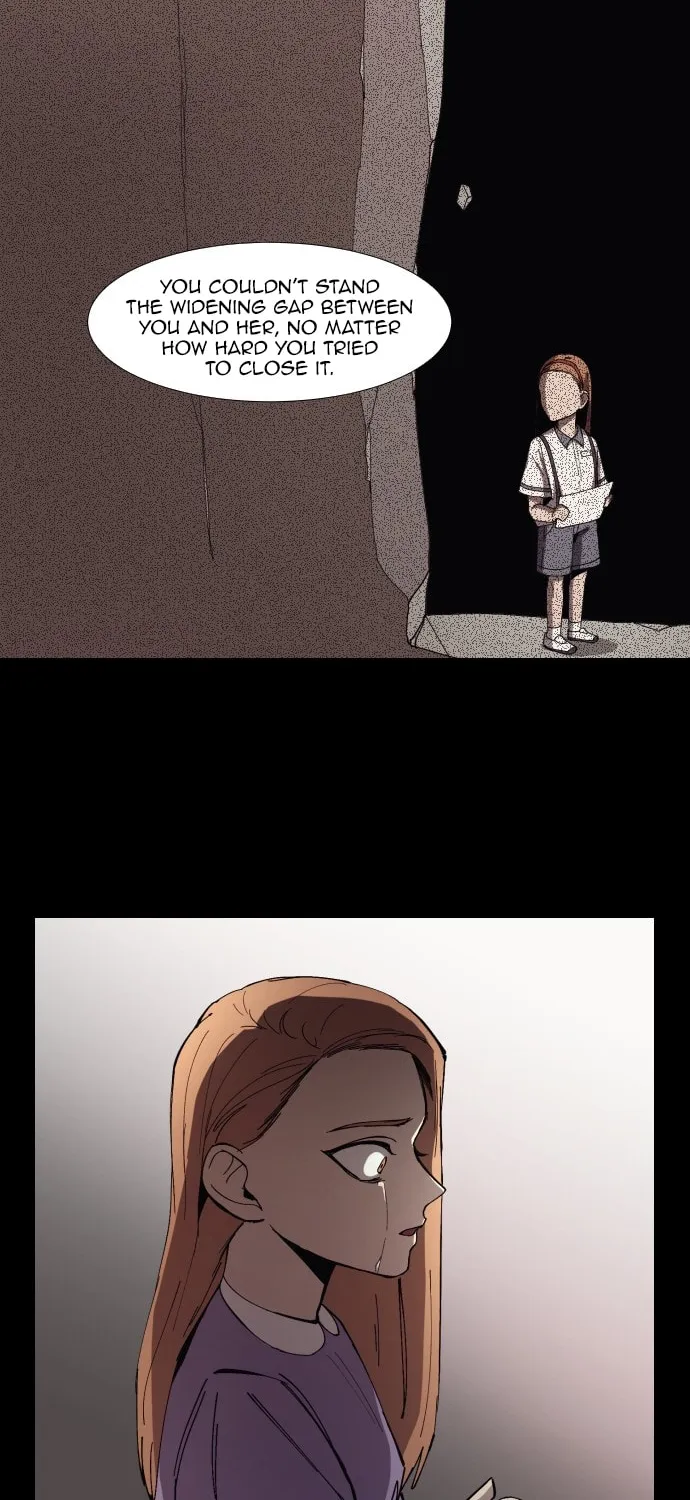 Get Back Chapter 8 page 31 - 