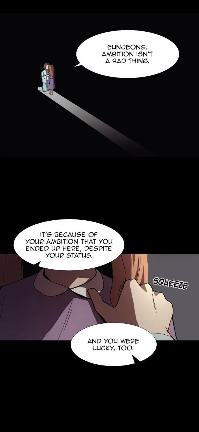 Get Back Chapter 8 page 33 - 