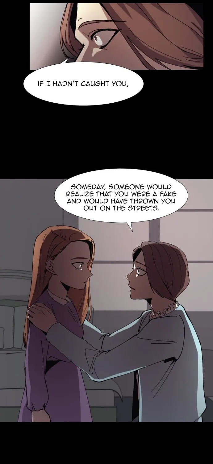 Get Back Chapter 8 page 34 - 