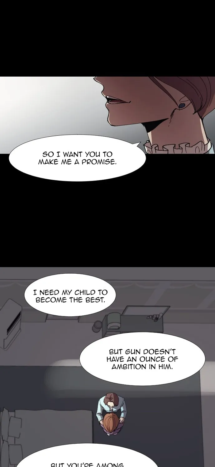 Get Back Chapter 8 page 35 - 