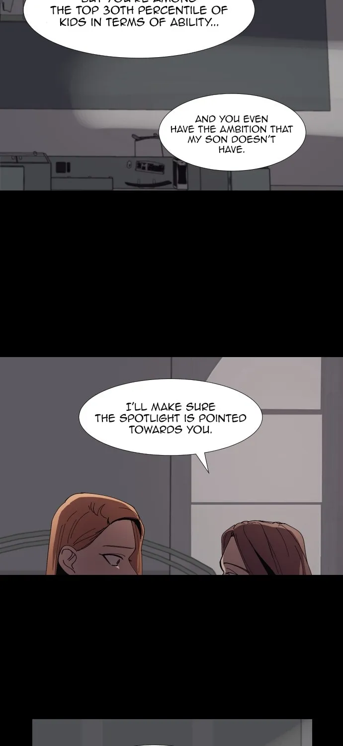 Get Back Chapter 8 page 36 - 