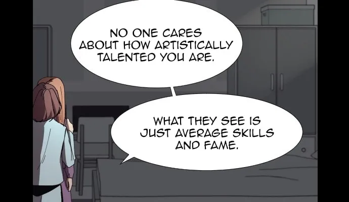 Get Back Chapter 8 page 37 - 