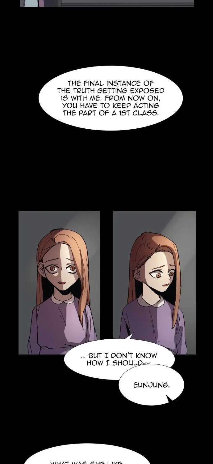 Get Back Chapter 8 page 38 - 