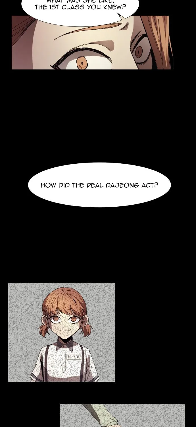 Get Back Chapter 8 page 39 - 