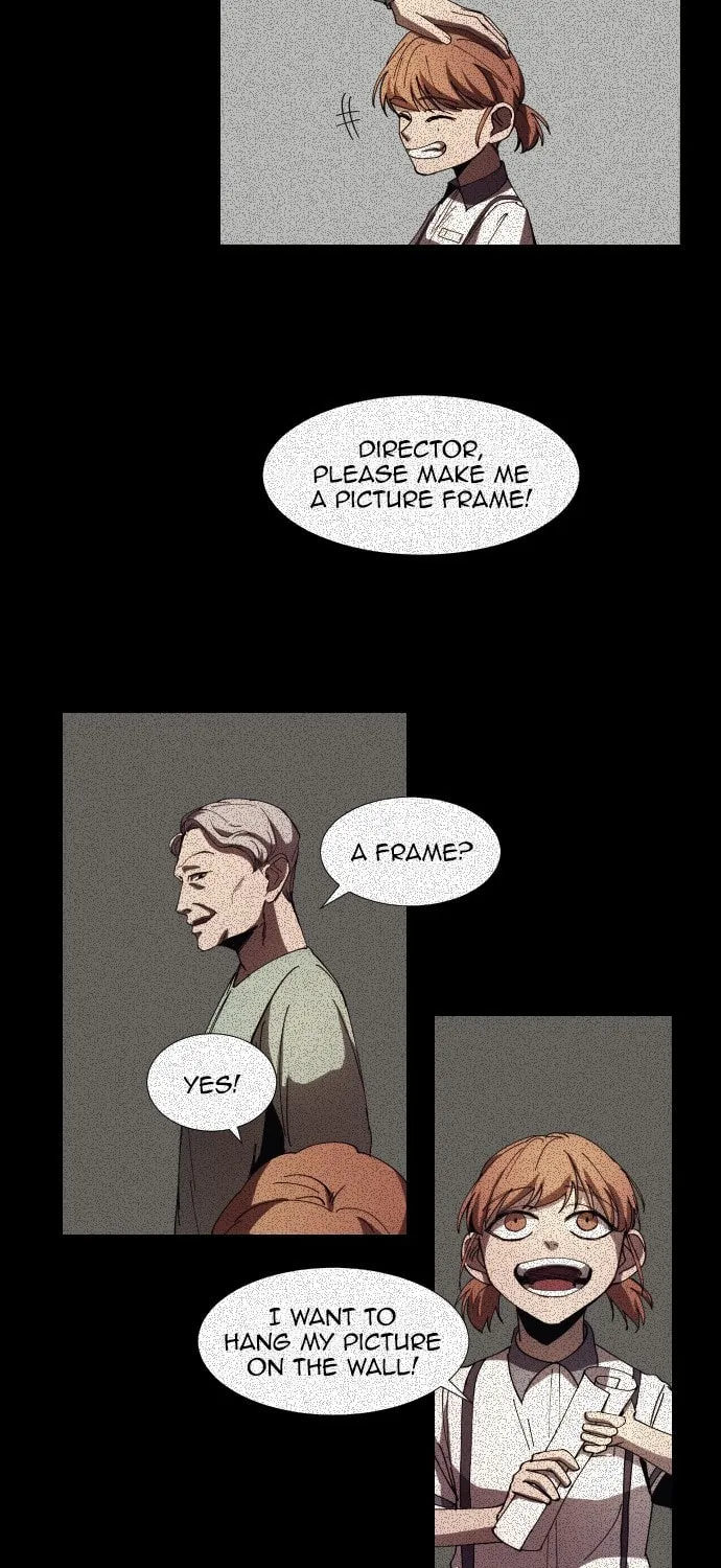 Get Back Chapter 8 page 40 - 