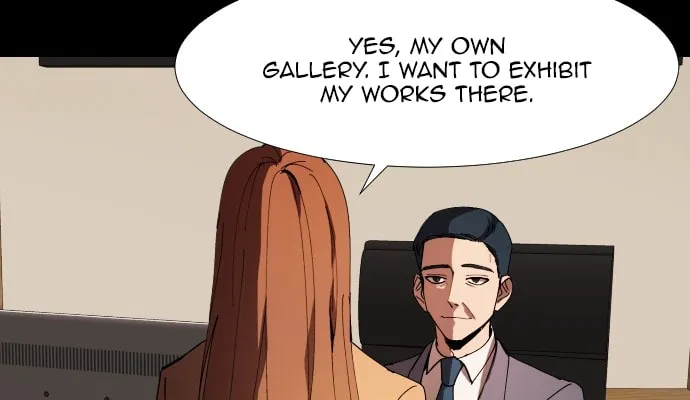 Get Back Chapter 8 page 42 - 