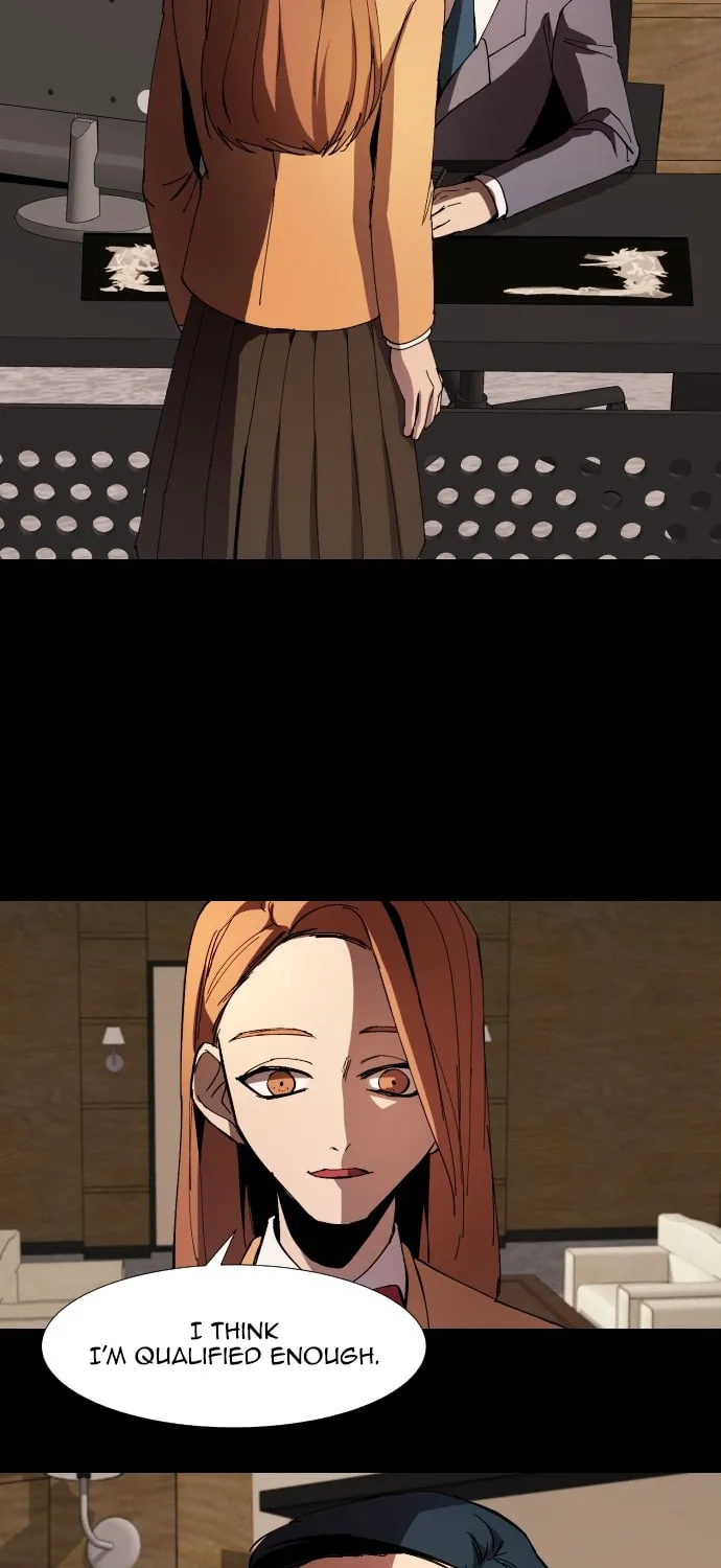 Get Back Chapter 8 page 43 - 