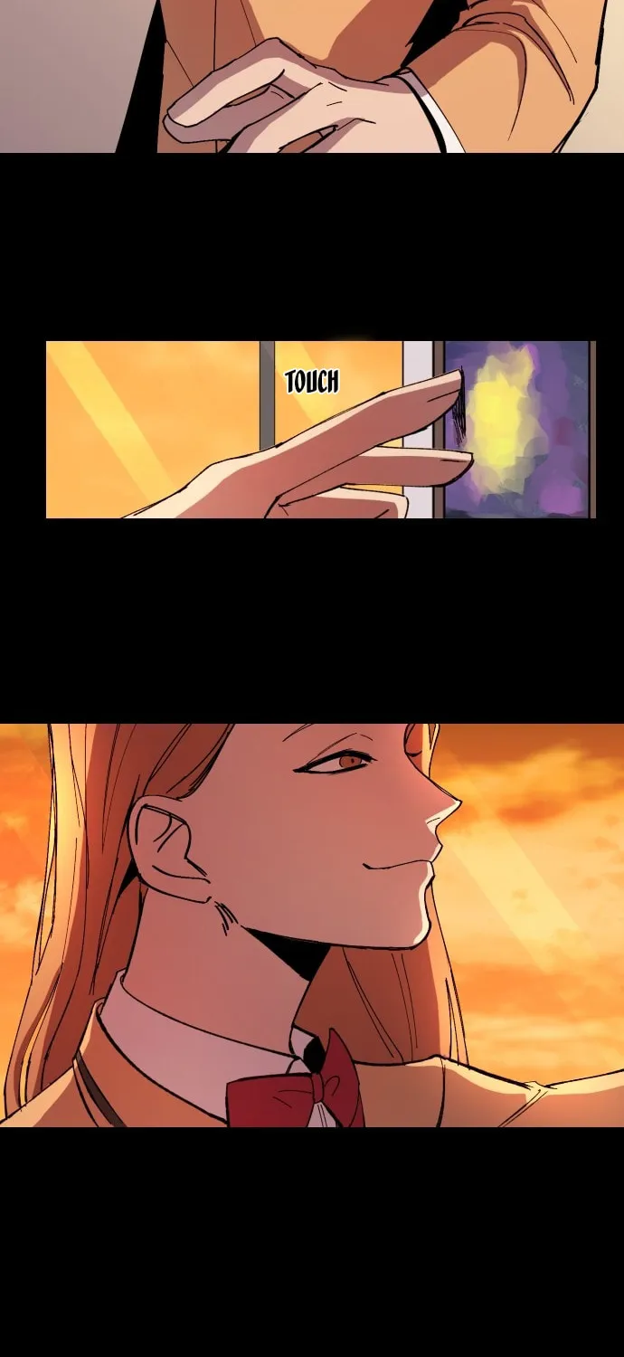 Get Back Chapter 8 page 49 - 