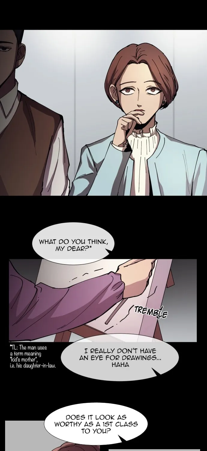 Get Back Chapter 8 page 7 - 