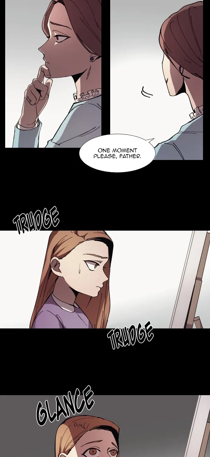 Get Back Chapter 8 page 8 - 