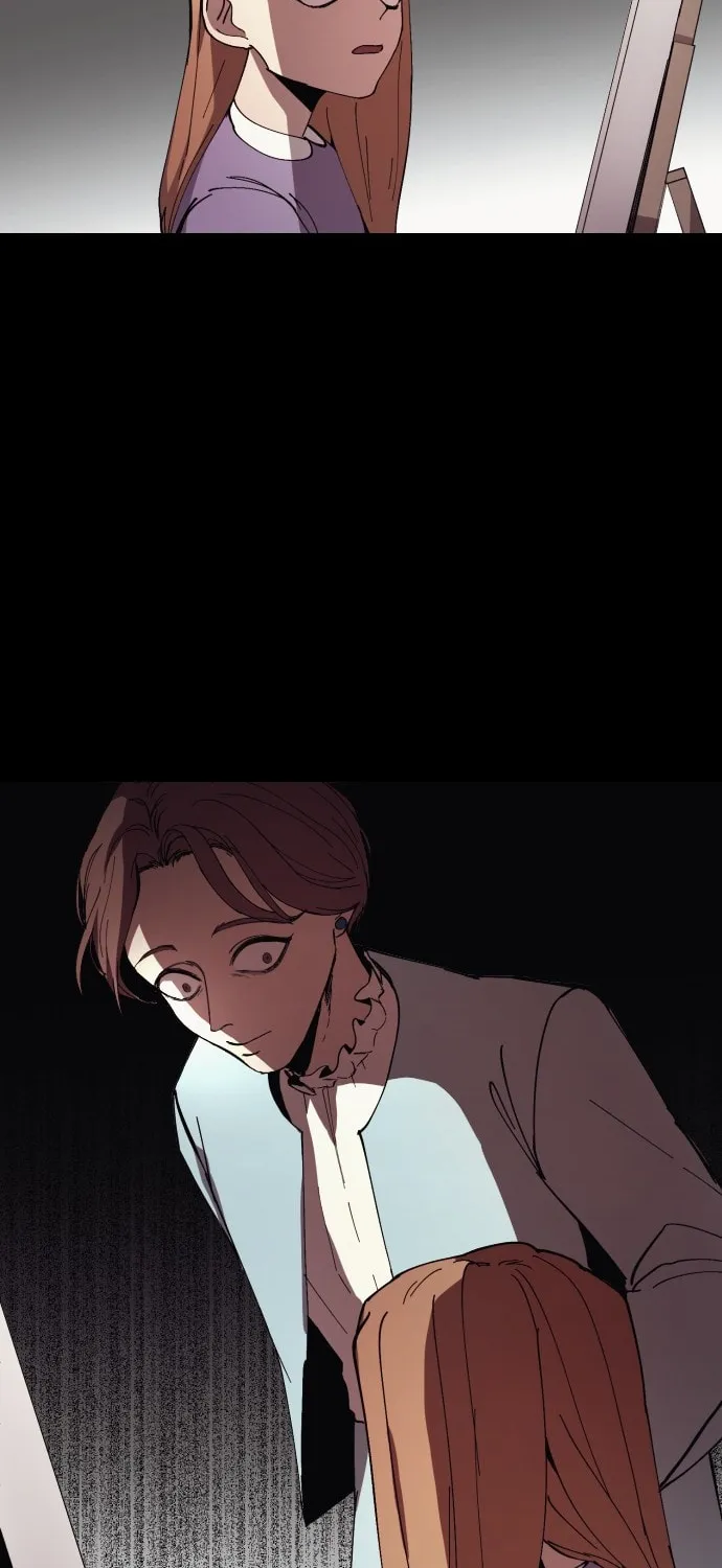 Get Back Chapter 8 page 9 - 
