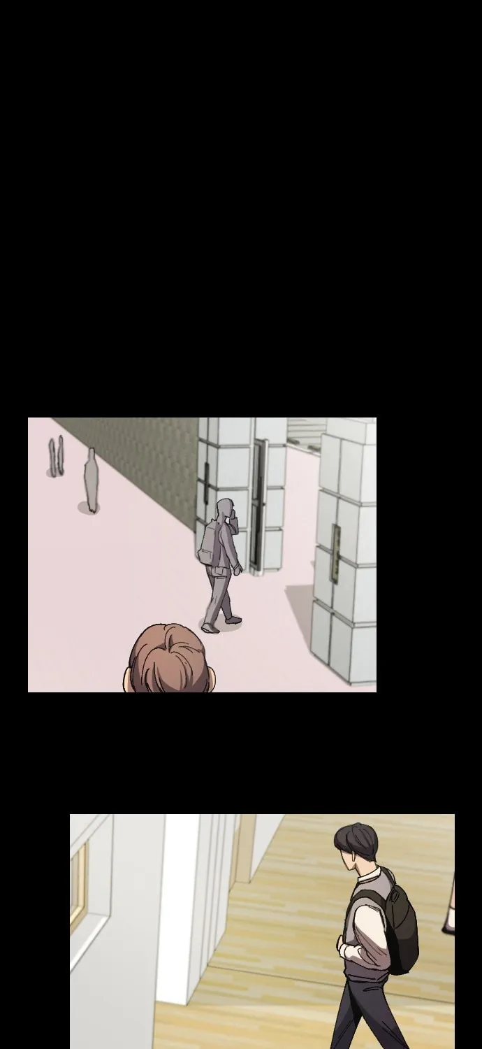 Get Back Chapter 9 page 1 - 