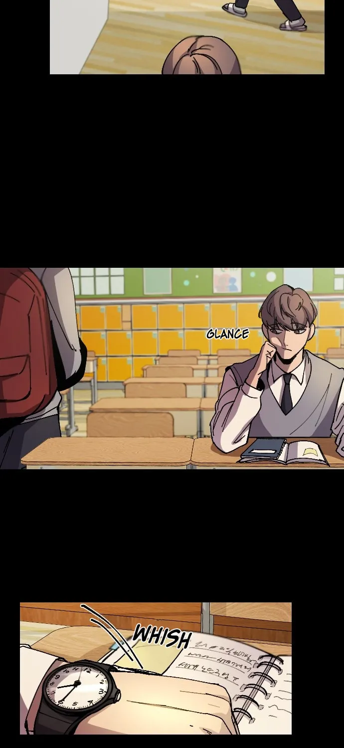 Get Back Chapter 9 page 2 - 
