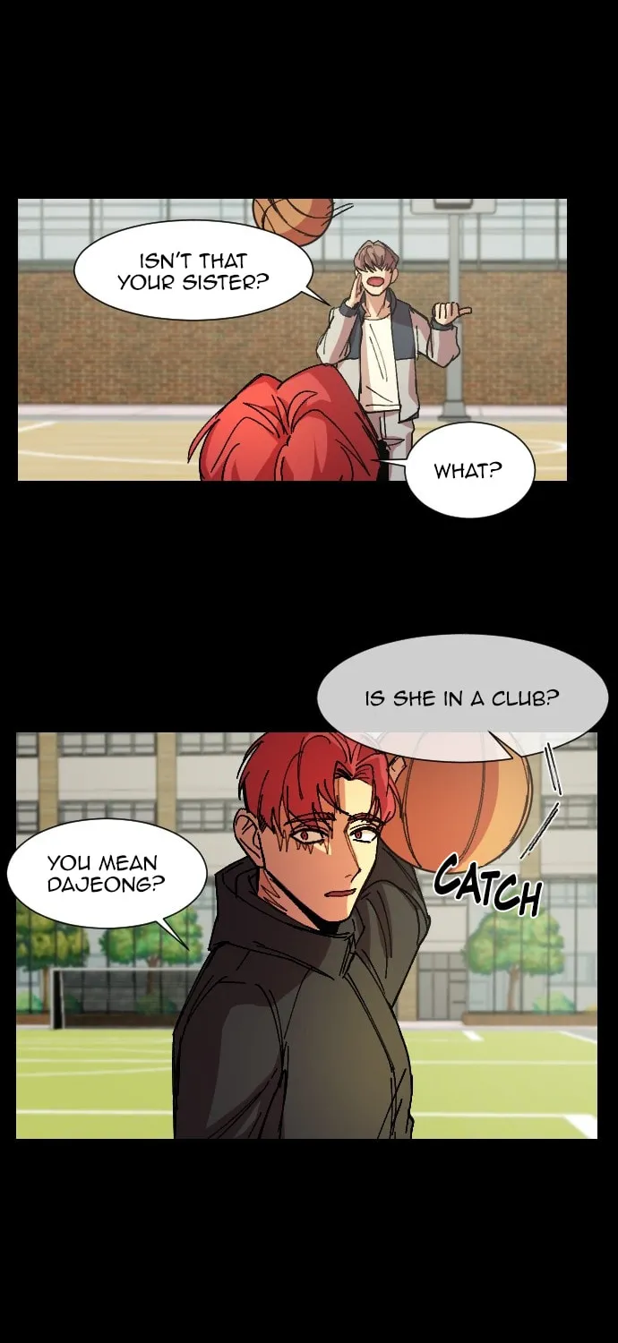 Get Back Chapter 9 page 20 - 