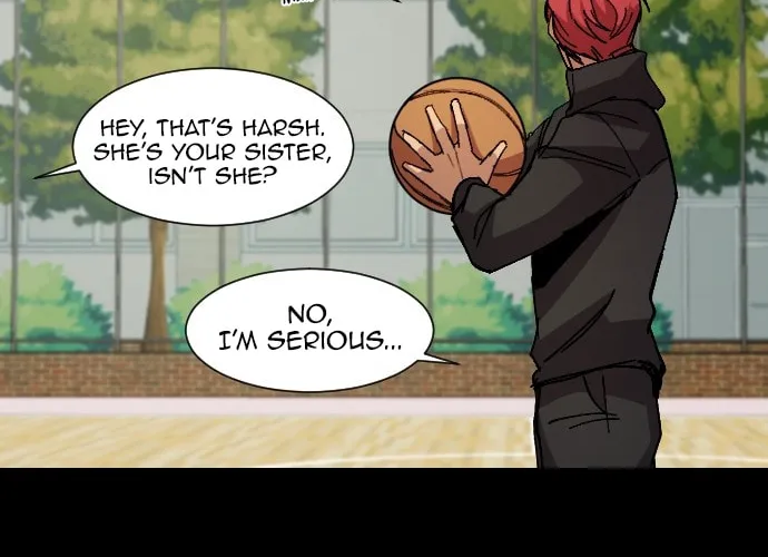 Get Back Chapter 9 page 22 - 