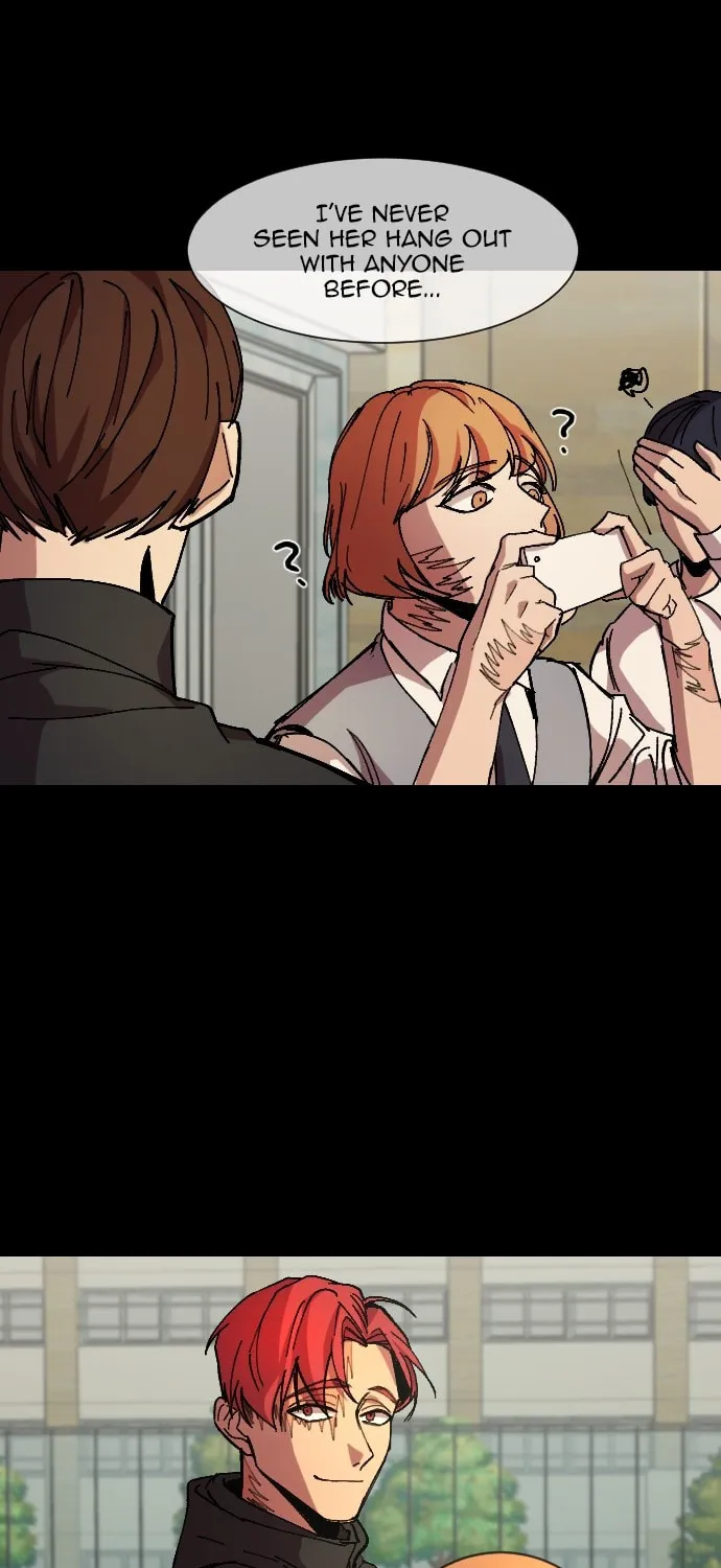 Get Back Chapter 9 page 23 - 
