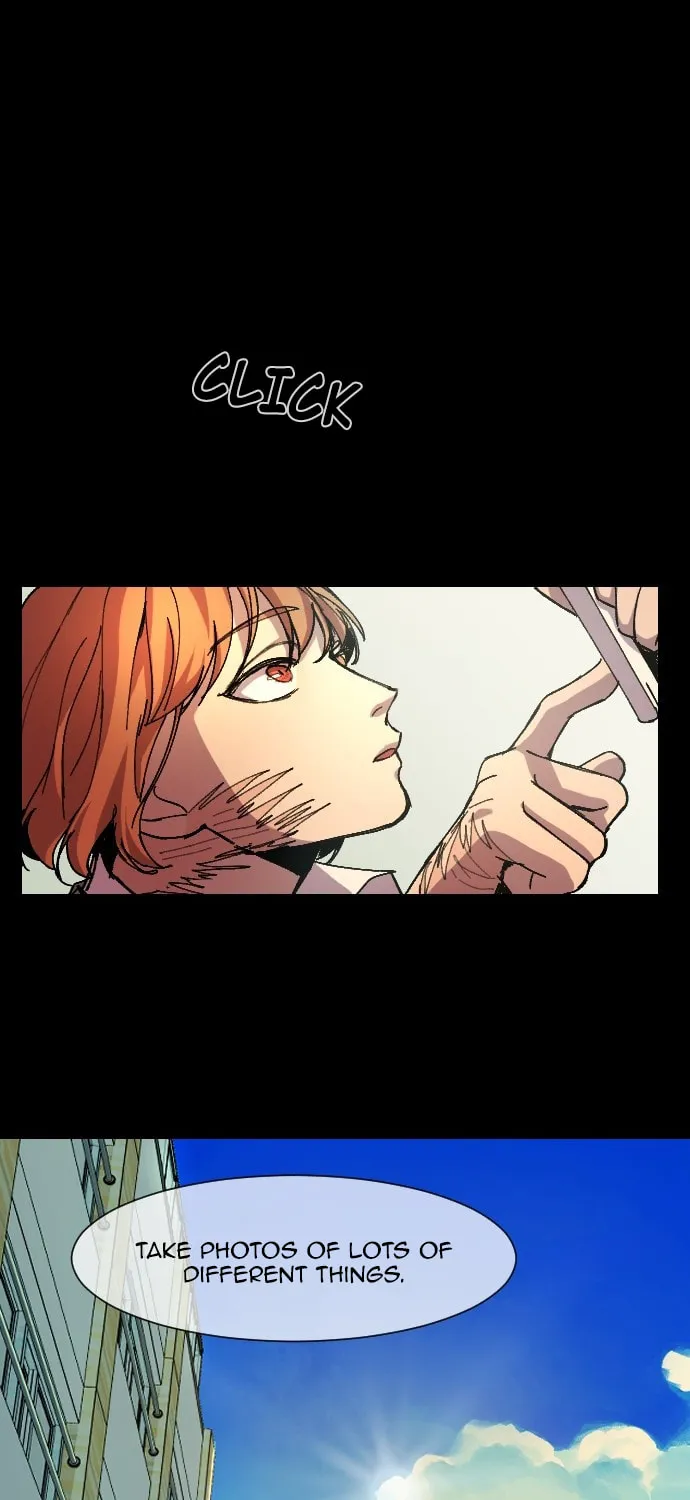 Get Back Chapter 9 page 25 - 