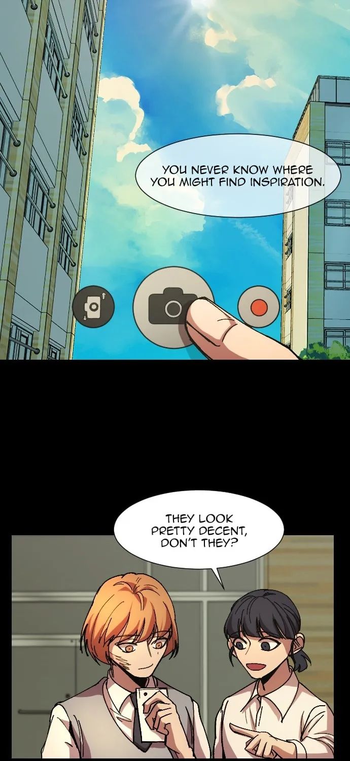 Get Back Chapter 9 page 26 - 
