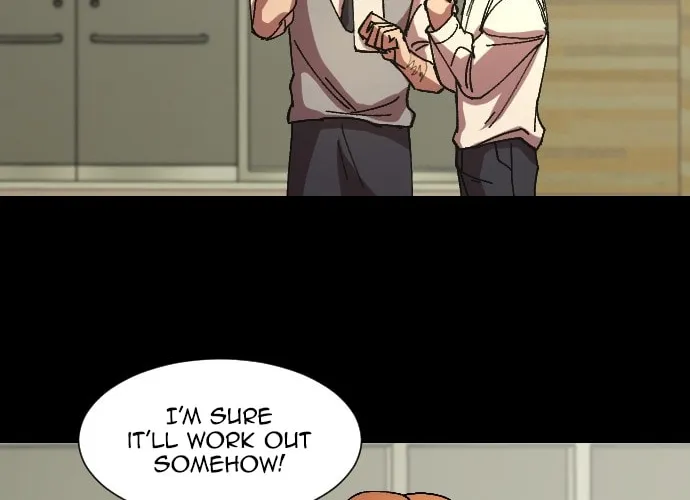 Get Back Chapter 9 page 28 - 