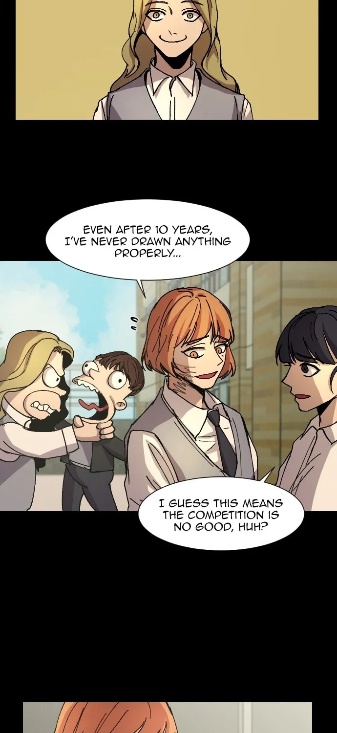 Get Back Chapter 9 page 30 - 