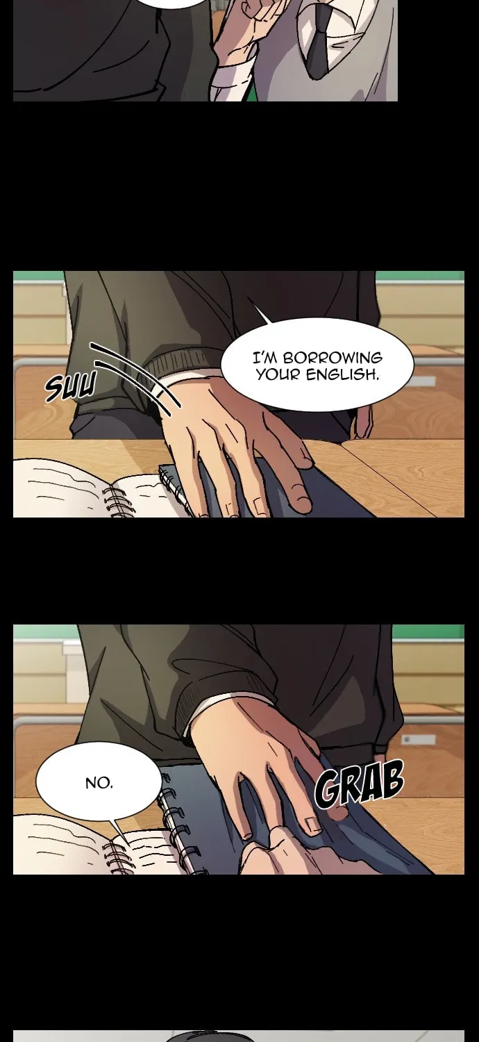 Get Back Chapter 9 page 4 - 