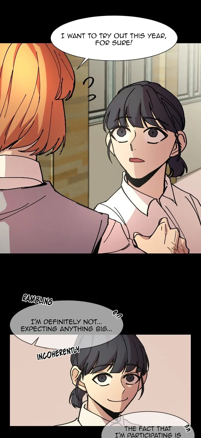 Get Back Chapter 9 page 32 - 