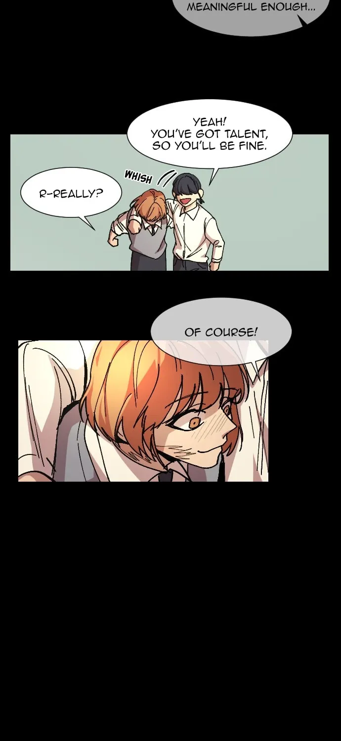 Get Back Chapter 9 page 33 - 