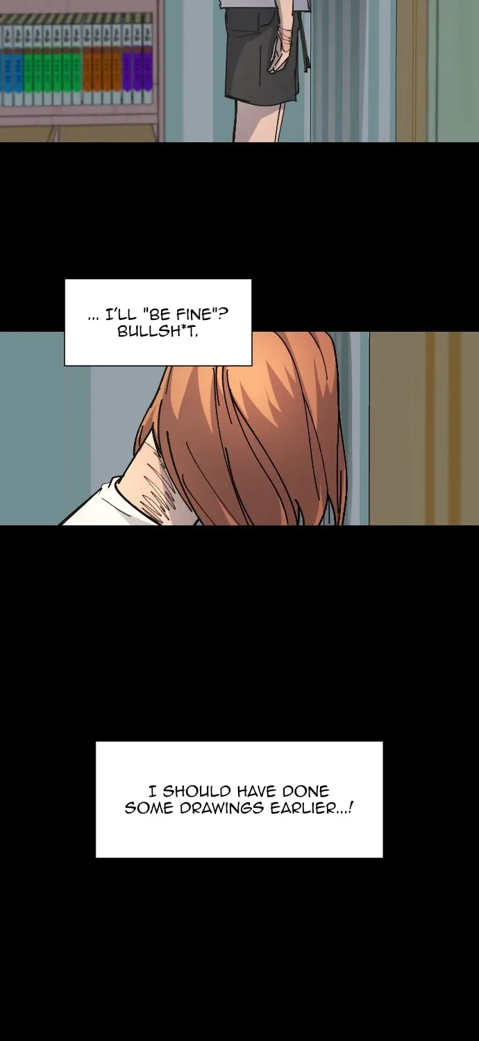 Get Back Chapter 9 page 36 - 