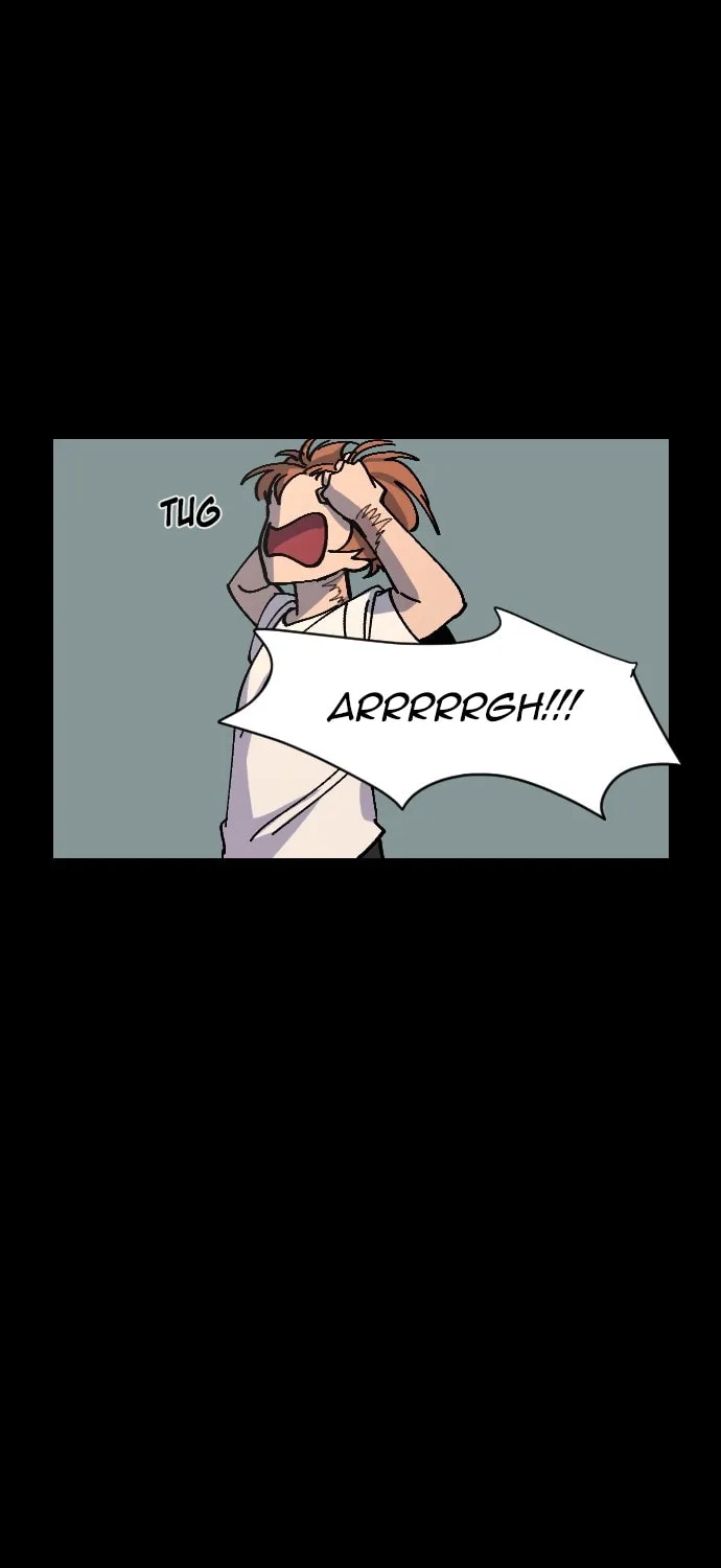 Get Back Chapter 9 page 38 - 