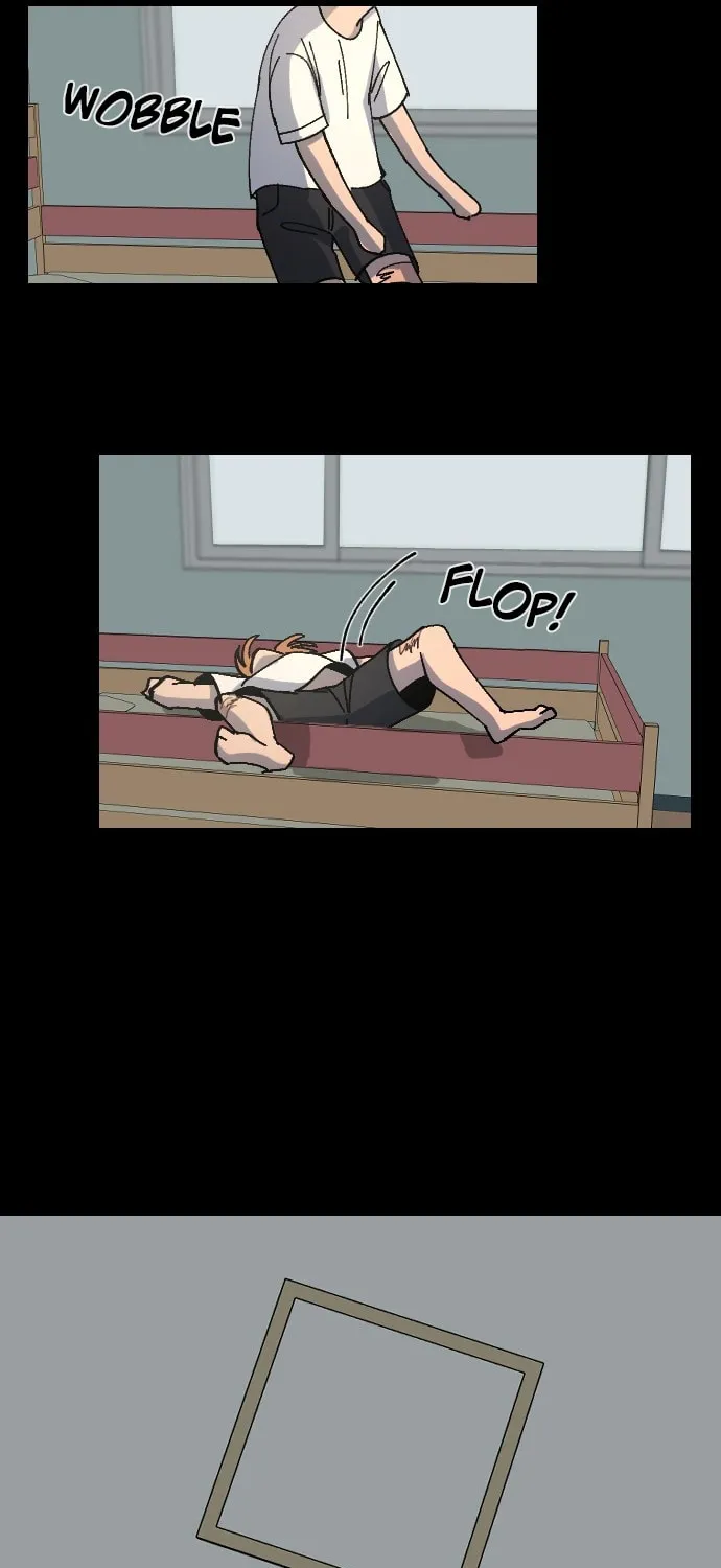 Get Back Chapter 9 page 39 - 
