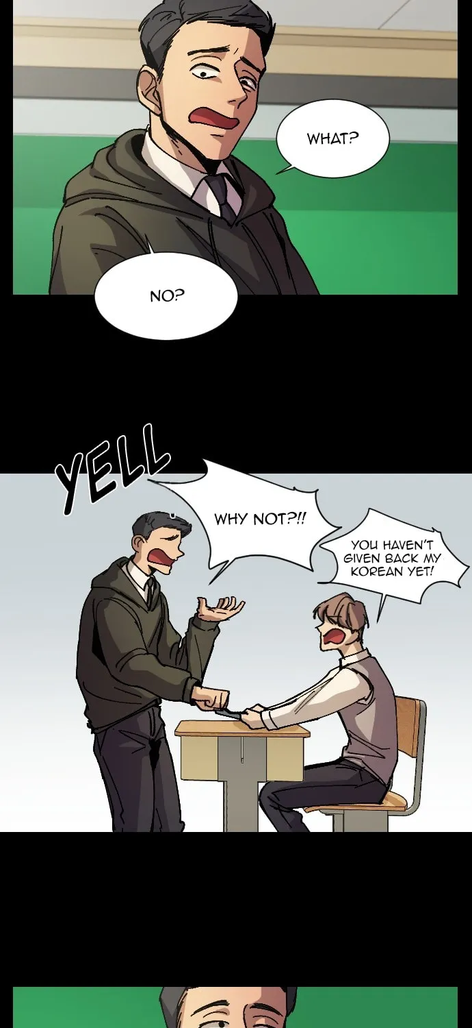 Get Back Chapter 9 page 5 - 