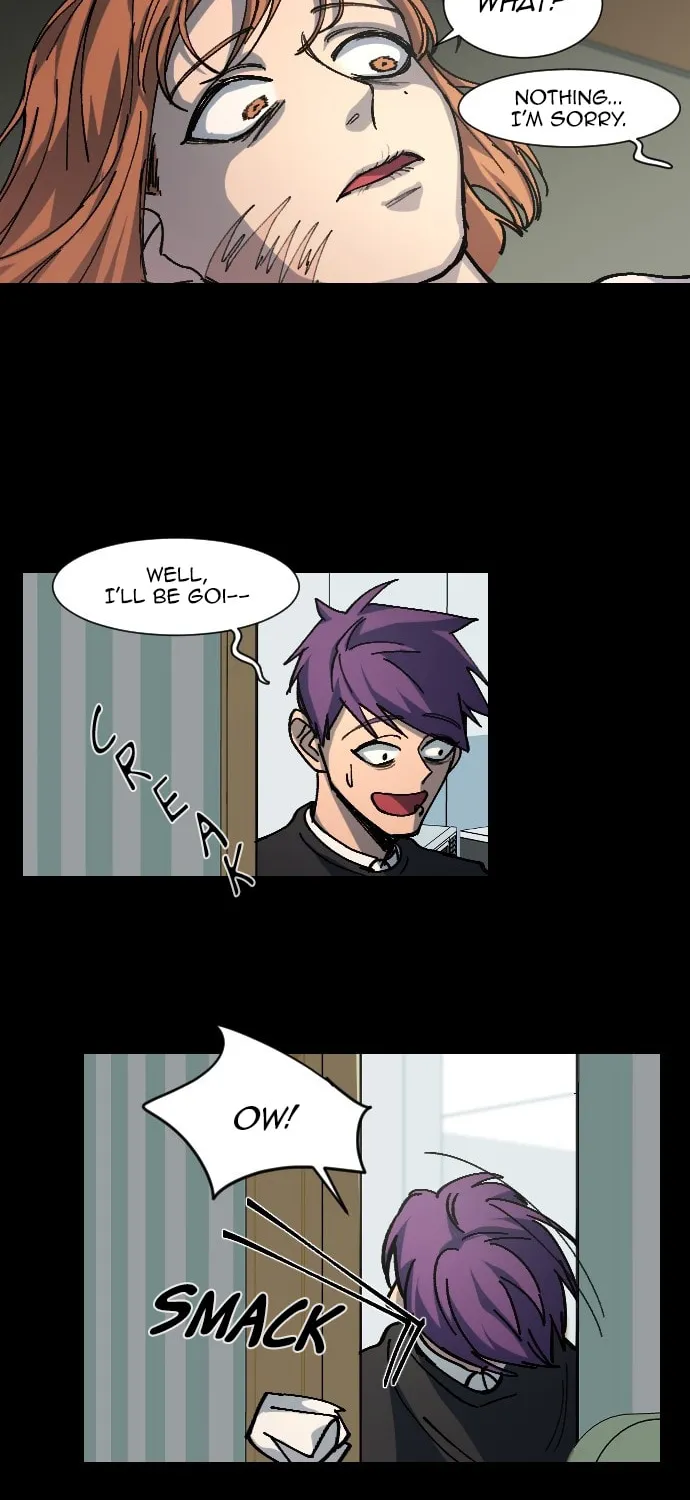 Get Back Chapter 9 page 42 - 