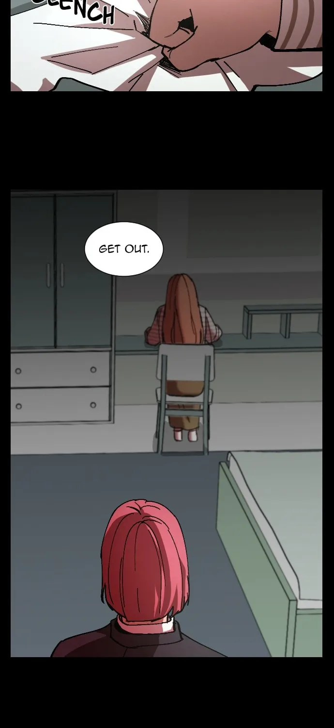 Get Back Chapter 9 page 44 - 