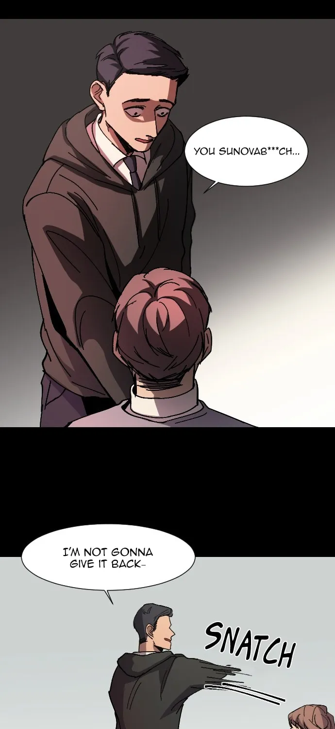 Get Back Chapter 9 page 7 - 