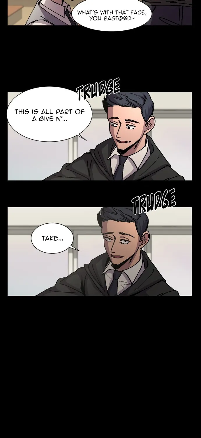 Get Back Chapter 9 page 9 - 