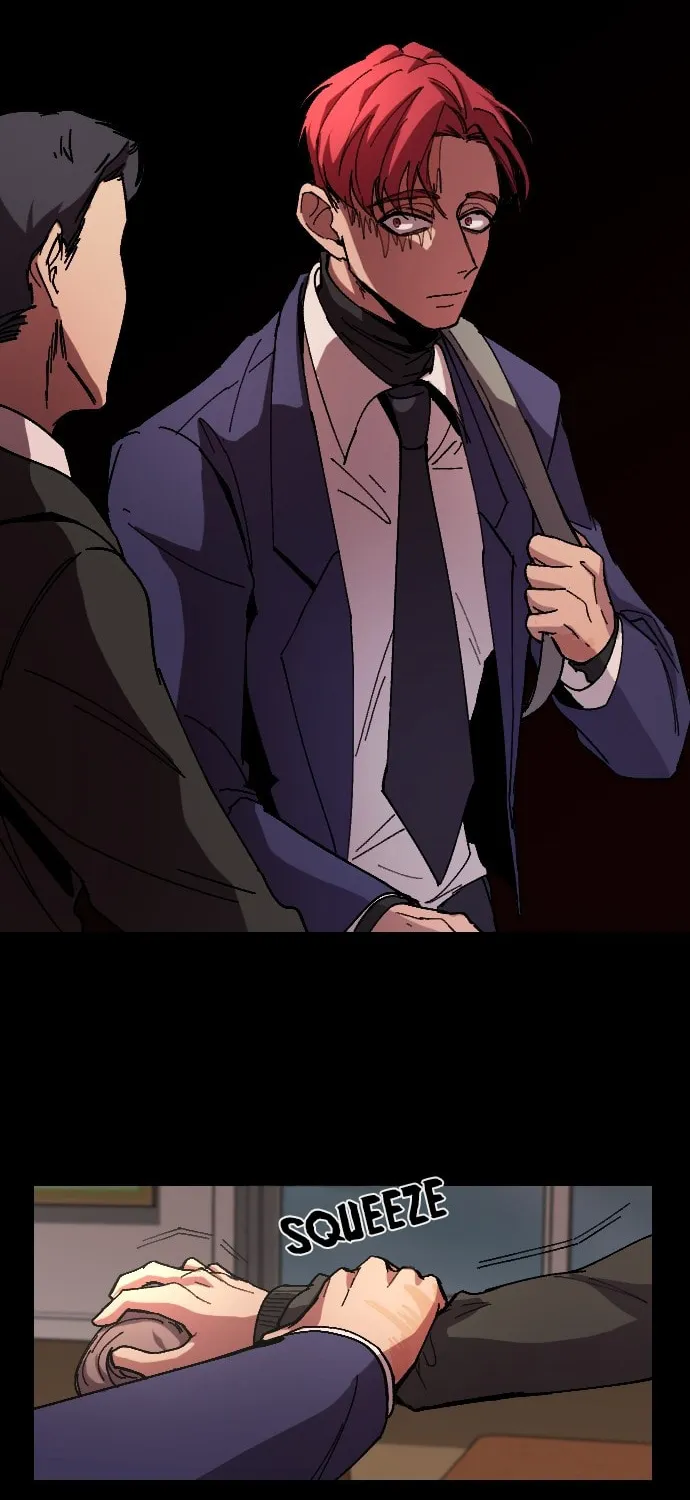 Get Back Chapter 9 page 10 - 