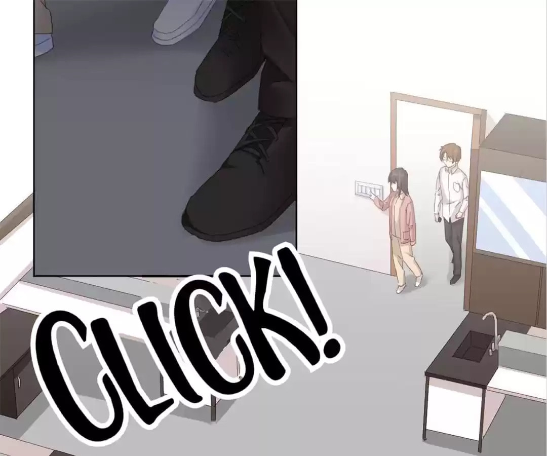 Get Off! Dr. Ghost (Colored) Chapter 107 page 124 - 
