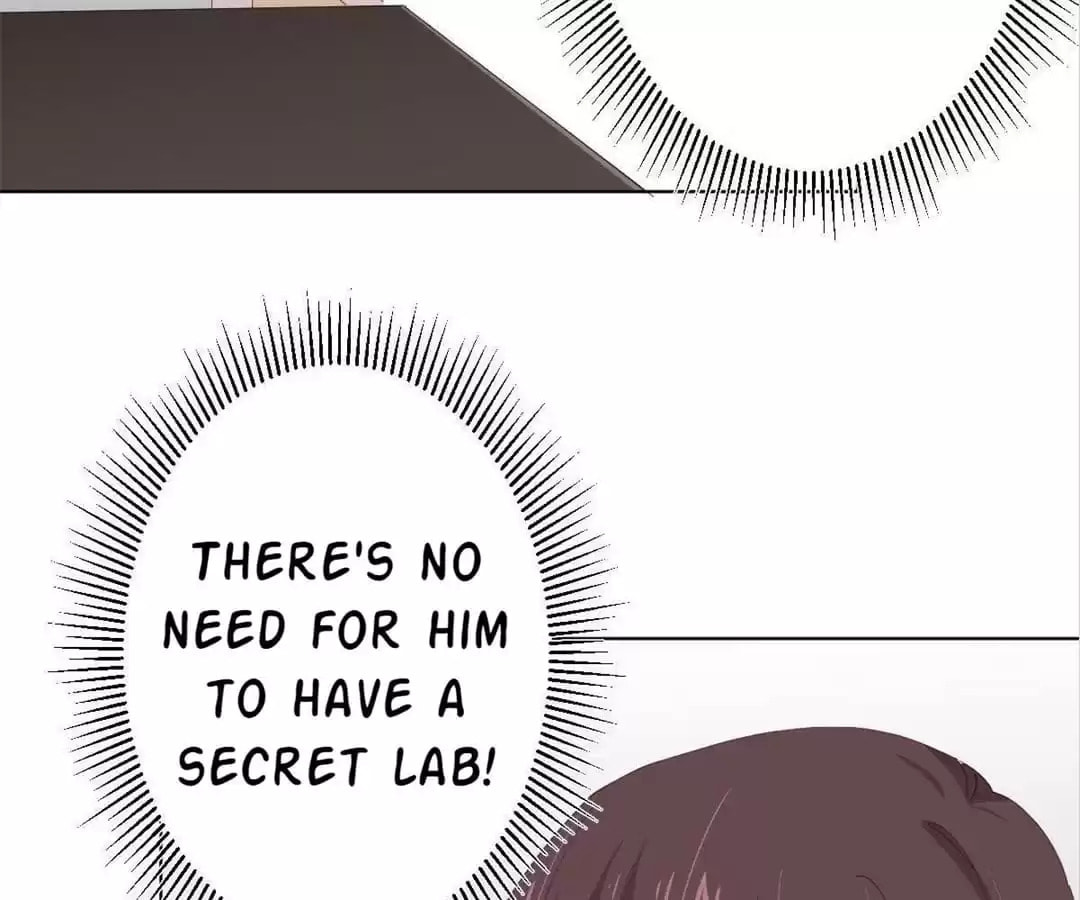 Get Off! Dr. Ghost (Colored) Chapter 107 page 140 - 
