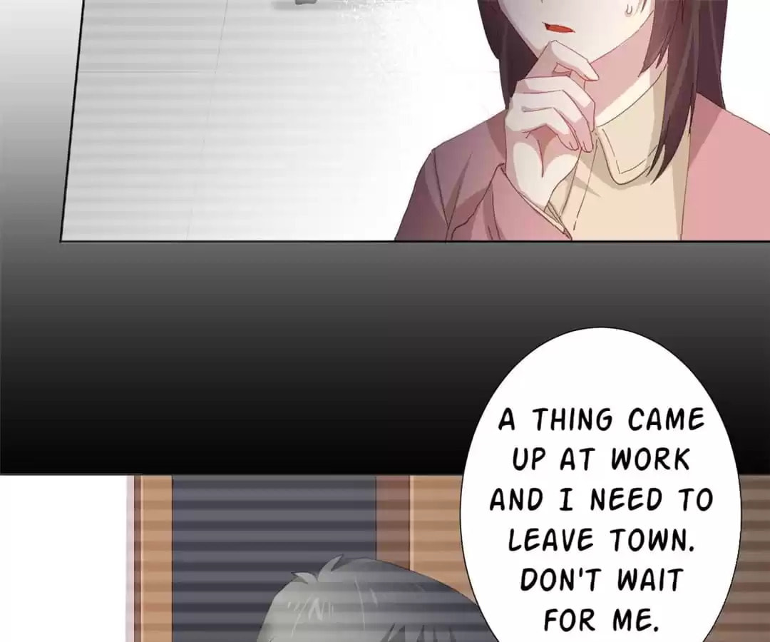 Get Off! Dr. Ghost (Colored) Chapter 107 page 72 - 
