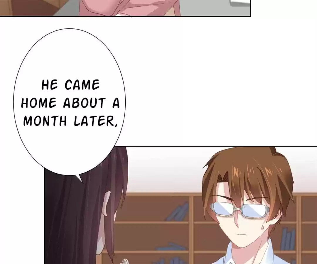 Get Off! Dr. Ghost (Colored) Chapter 107 page 84 - 