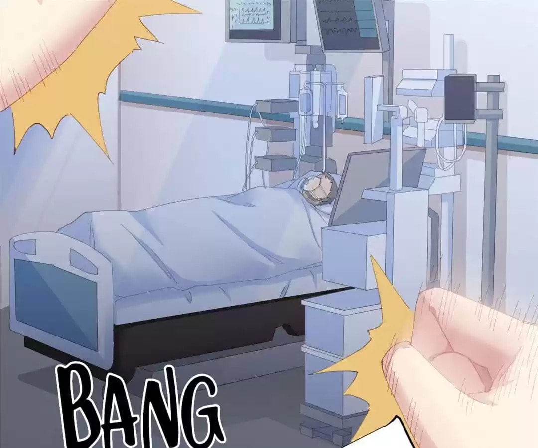 Get Off! Dr. Ghost (Colored) Chapter 108 page 61 - 