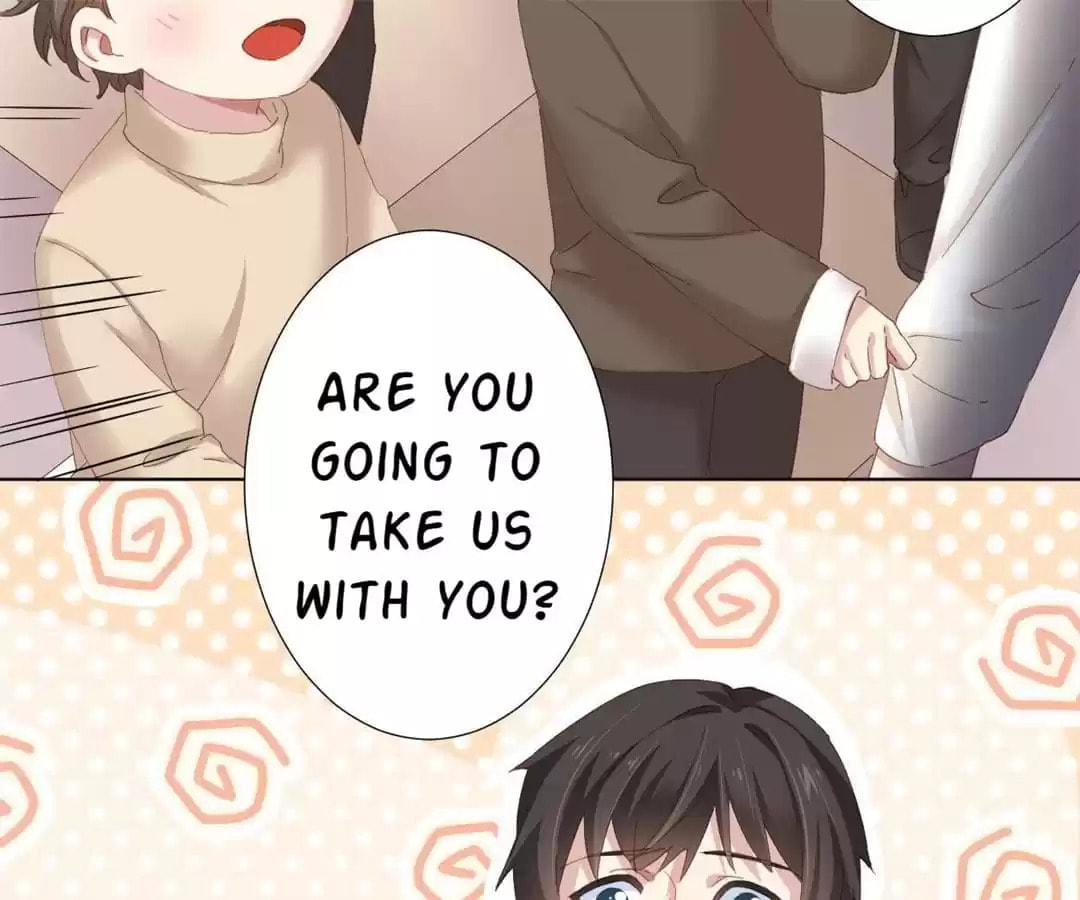 Get Off! Dr. Ghost (Colored) Chapter 109 page 83 - 