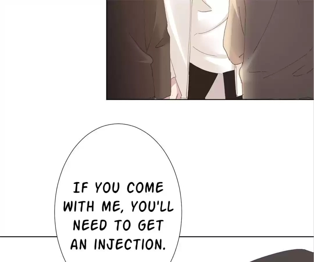 Get Off! Dr. Ghost (Colored) Chapter 109 page 91 - 